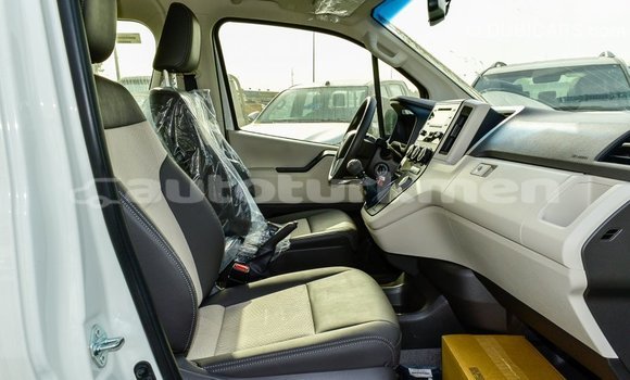 Buy Import Toyota Hiace White Car in Import - Dubai in Ahal Buy Import Toyota Hiace White Car in Import - Dubai in Ahal