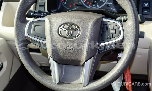 Buy Import Toyota Hiace White Car in Import - Dubai in Ahal Buy Import Toyota Hiace White Car in Import - Dubai in Ahal
