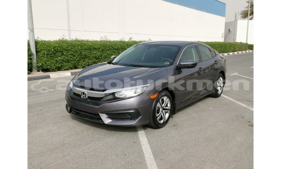 Buy Import Honda Civic Other Car in Import - Dubai in Ahal