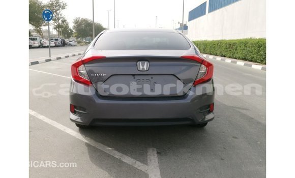Buy Import Honda Civic Other Car in Import - Dubai in Ahal Buy Import Honda Civic Other Car in Import - Dubai in Ahal