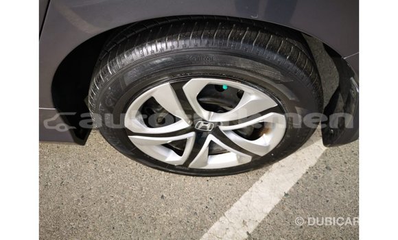 Buy Import Honda Civic Other Car in Import - Dubai in Ahal Buy Import Honda Civic Other Car in Import - Dubai in Ahal