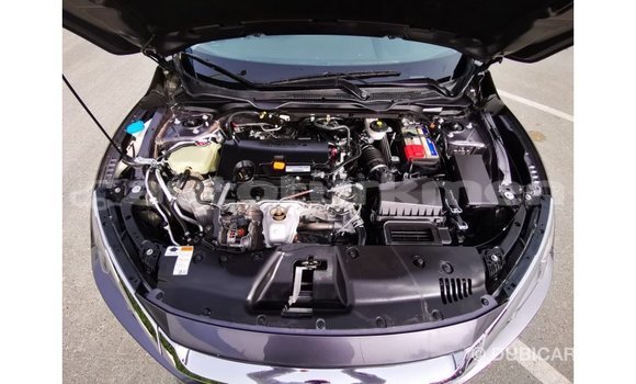Buy Import Honda Civic Other Car in Import - Dubai in Ahal Buy Import Honda Civic Other Car in Import - Dubai in Ahal