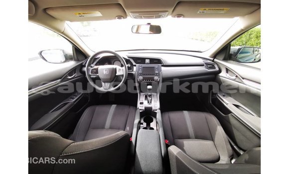 Buy Import Honda Civic Other Car in Import - Dubai in Ahal Buy Import Honda Civic Other Car in Import - Dubai in Ahal