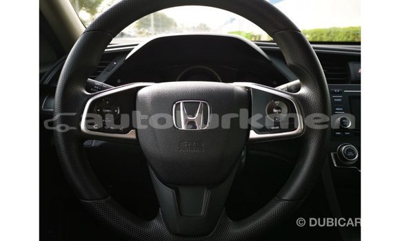 Buy Import Honda Civic Other Car in Import - Dubai in Ahal Buy Import Honda Civic Other Car in Import - Dubai in Ahal