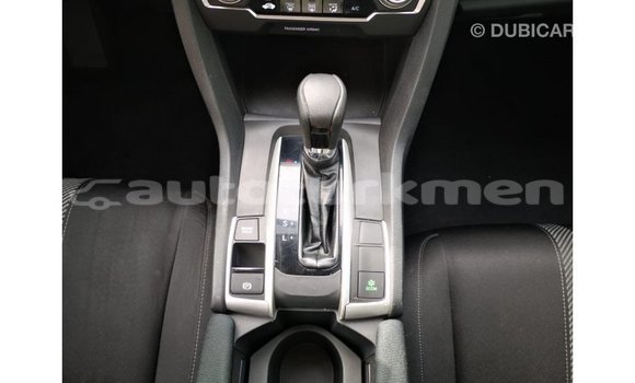 Buy Import Honda Civic Other Car in Import - Dubai in Ahal Buy Import Honda Civic Other Car in Import - Dubai in Ahal