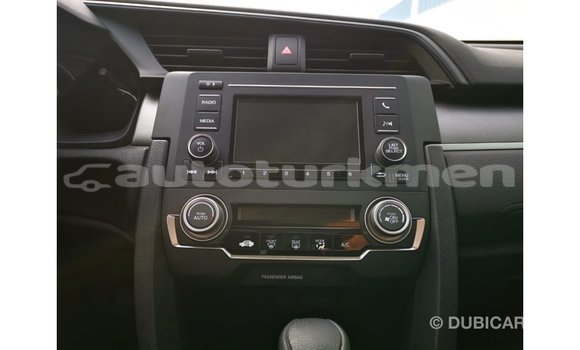 Buy Import Honda Civic Other Car in Import - Dubai in Ahal Buy Import Honda Civic Other Car in Import - Dubai in Ahal