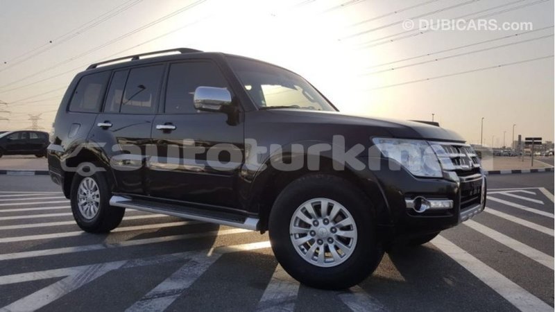 Big with watermark mitsubishi pajero ahal import dubai 2918