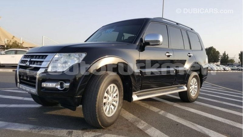 Big with watermark mitsubishi pajero ahal import dubai 2918
