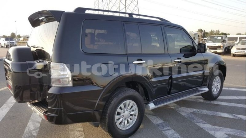 Big with watermark mitsubishi pajero ahal import dubai 2918