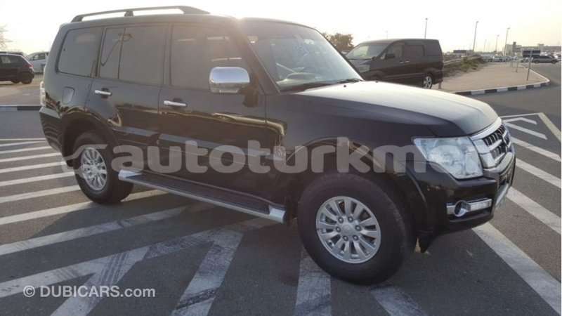 Big with watermark mitsubishi pajero ahal import dubai 2918