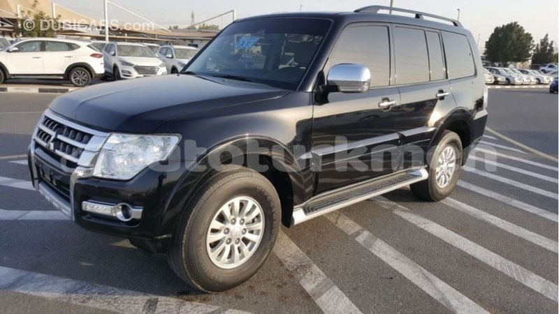 Big with watermark mitsubishi pajero ahal import dubai 2918