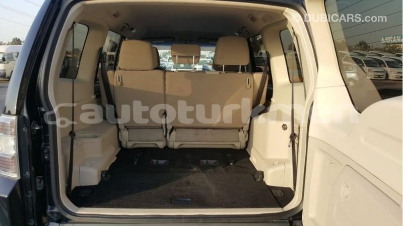 Big with watermark mitsubishi pajero ahal import dubai 2918