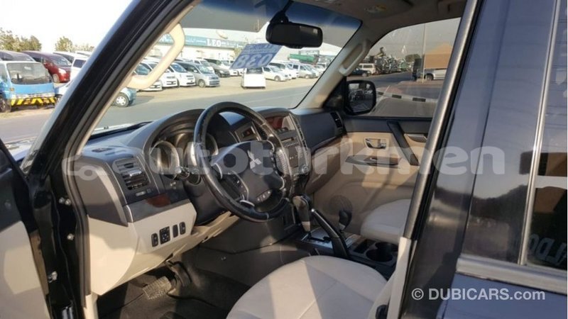 Big with watermark mitsubishi pajero ahal import dubai 2918