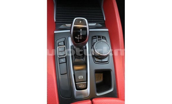 Buy Import BMW X6 White Car in Import - Dubai in Ahal Buy Import BMW X6 White Car in Import - Dubai in Ahal