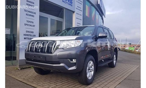 Buy Import Toyota Prado Black Car in Import - Dubai in Ahal Buy Import Toyota Prado Black Car in Import - Dubai in Ahal