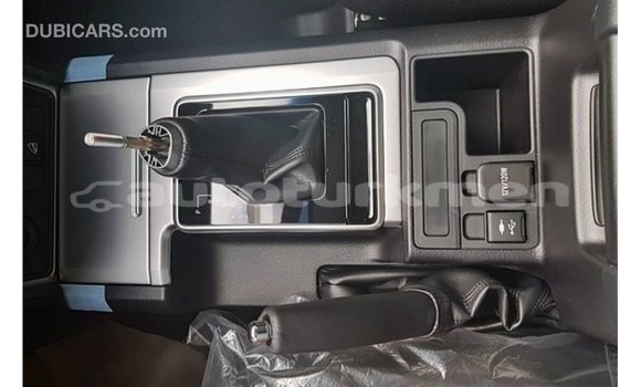 Buy Import Toyota Prado Black Car in Import - Dubai in Ahal Buy Import Toyota Prado Black Car in Import - Dubai in Ahal