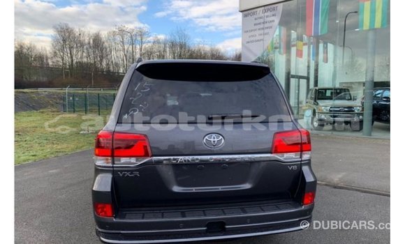 Buy Import Toyota Land Cruiser Other Car in Import - Dubai in Ahal Buy Import Toyota Land Cruiser Other Car in Import - Dubai in Ahal