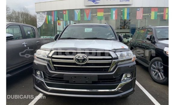 Buy Import Toyota Land Cruiser Other Car in Import - Dubai in Ahal Buy Import Toyota Land Cruiser Other Car in Import - Dubai in Ahal