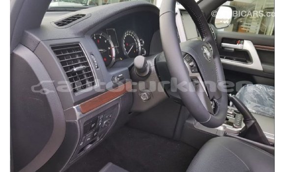 Buy Import Toyota Land Cruiser Other Car in Import - Dubai in Ahal Buy Import Toyota Land Cruiser Other Car in Import - Dubai in Ahal