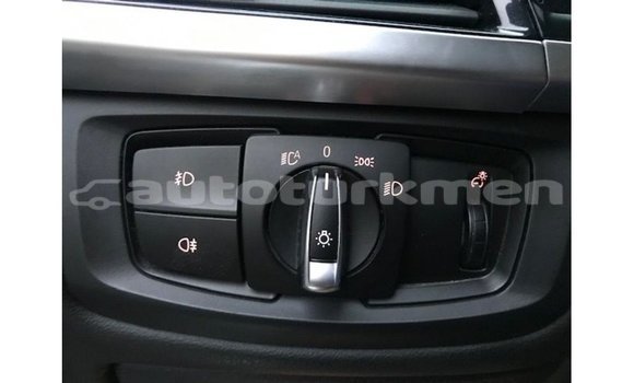 Buy Import BMW R Black Bike in Import - Dubai in Ahal Buy Import BMW R Black Bike in Import - Dubai in Ahal