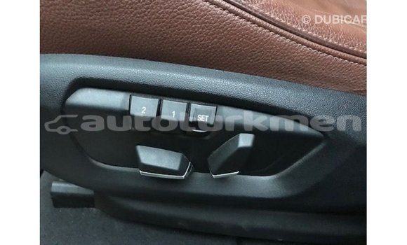 Buy Import BMW R Black Bike in Import - Dubai in Ahal Buy Import BMW R Black Bike in Import - Dubai in Ahal