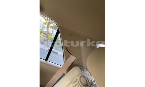 Buy Import Toyota 4Runner White Car in Import - Dubai in Ahal Buy Import Toyota 4Runner White Car in Import - Dubai in Ahal