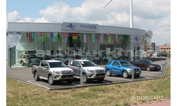 Buy Import Toyota Prado Black Car in Import - Dubai in Ahal Buy Import Toyota Prado Black Car in Import - Dubai in Ahal