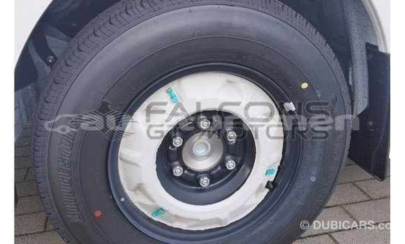 Buy Import Toyota Hiace White Car in Import - Dubai in Ahal Buy Import Toyota Hiace White Car in Import - Dubai in Ahal