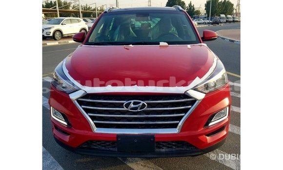 Buy Import Hyundai Tucson Red Car in Import - Dubai in Ahal Buy Import Hyundai Tucson Red Car in Import - Dubai in Ahal