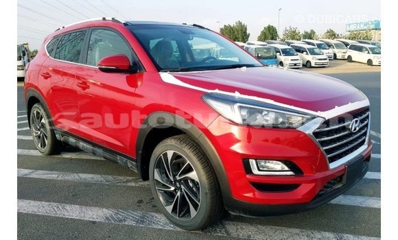 Buy Import Hyundai Tucson Red Car in Import - Dubai in Ahal Buy Import Hyundai Tucson Red Car in Import - Dubai in Ahal