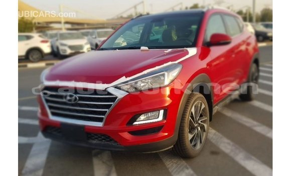 Buy Import Hyundai Tucson Red Car in Import - Dubai in Ahal Buy Import Hyundai Tucson Red Car in Import - Dubai in Ahal