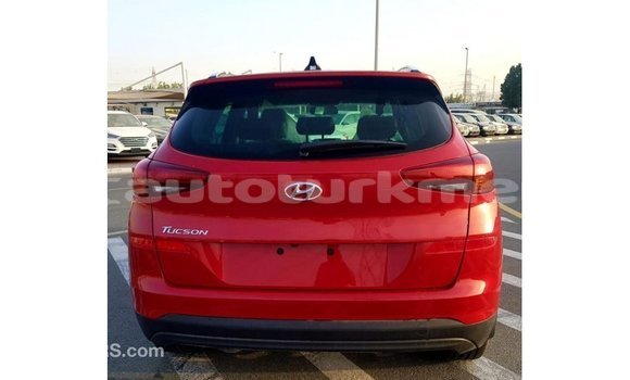Buy Import Hyundai Tucson Red Car in Import - Dubai in Ahal Buy Import Hyundai Tucson Red Car in Import - Dubai in Ahal