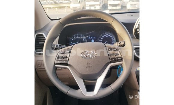 Buy Import Hyundai Tucson Red Car in Import - Dubai in Ahal Buy Import Hyundai Tucson Red Car in Import - Dubai in Ahal