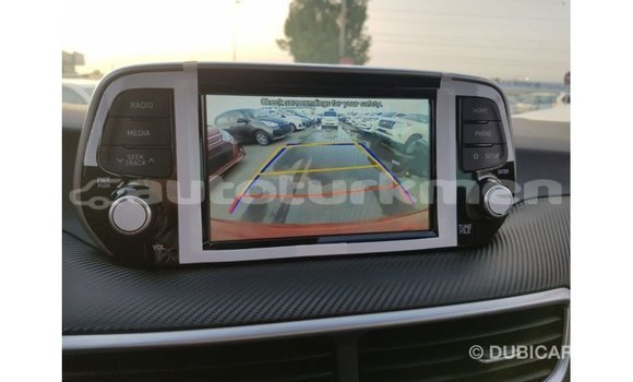 Buy Import Hyundai Tucson Red Car in Import - Dubai in Ahal Buy Import Hyundai Tucson Red Car in Import - Dubai in Ahal