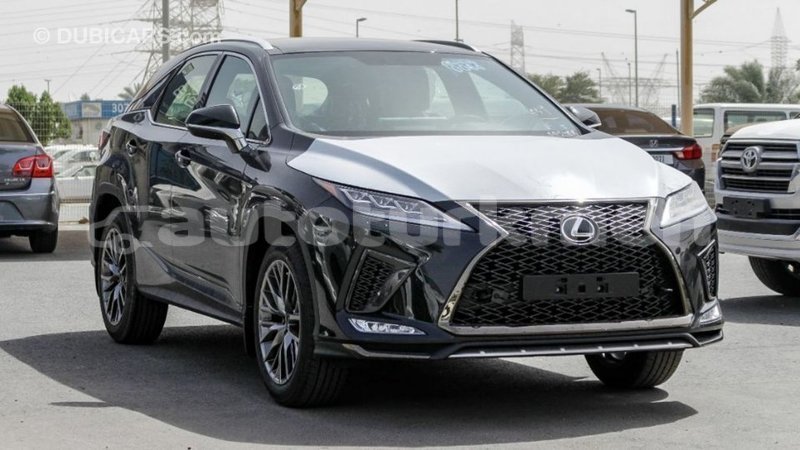 Big with watermark lexus rx 300 ahal import dubai 2936