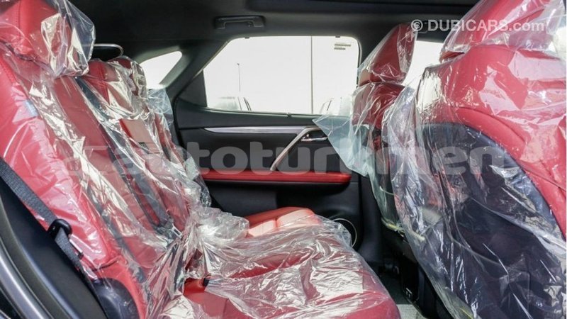 Big with watermark lexus rx 300 ahal import dubai 2936