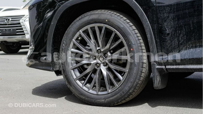 Big with watermark lexus rx 300 ahal import dubai 2936