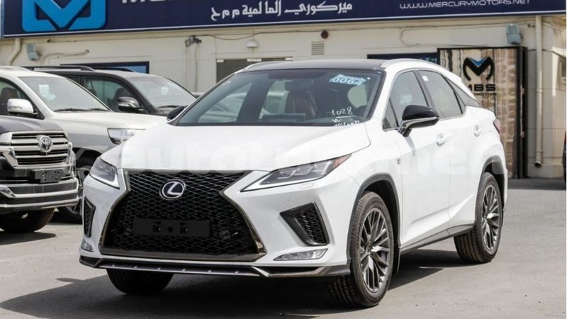 Big with watermark lexus rx 300 ahal import dubai 2937