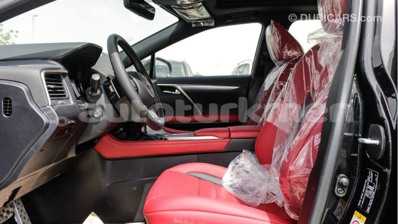 Big with watermark lexus rx 300 ahal import dubai 2937