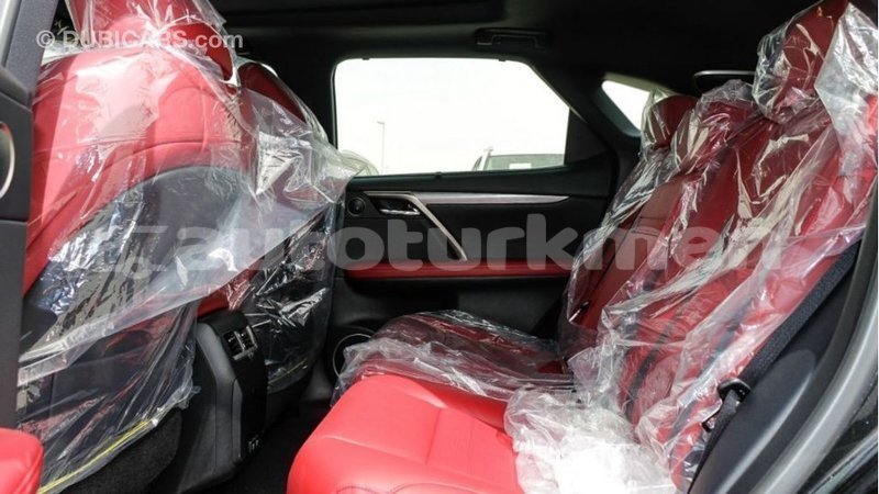 Big with watermark lexus rx 300 ahal import dubai 2937