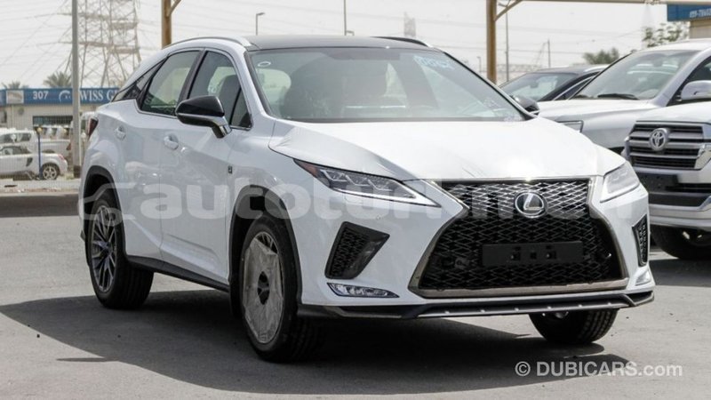Big with watermark lexus rx 300 ahal import dubai 2937