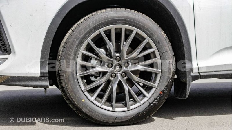 Big with watermark lexus rx 300 ahal import dubai 2937