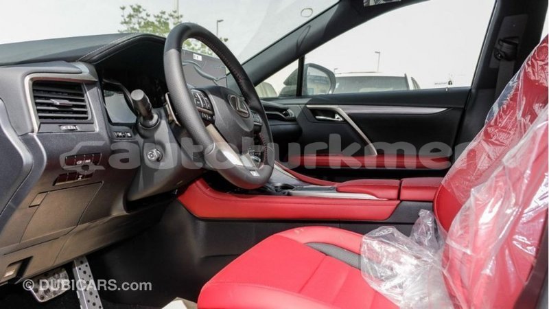 Big with watermark lexus rx 300 ahal import dubai 2937