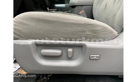 Buy Import Toyota Sequoia White Car in Import - Dubai in Ahal Buy Import Toyota Sequoia White Car in Import - Dubai in Ahal