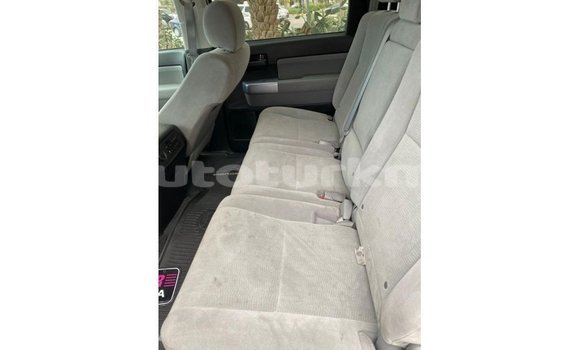 Buy Import Toyota Sequoia White Car in Import - Dubai in Ahal Buy Import Toyota Sequoia White Car in Import - Dubai in Ahal