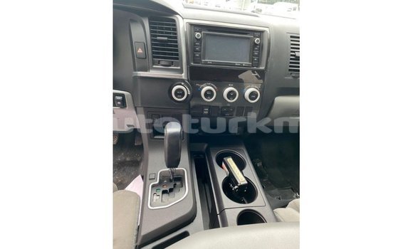 Buy Import Toyota Sequoia White Car in Import - Dubai in Ahal Buy Import Toyota Sequoia White Car in Import - Dubai in Ahal