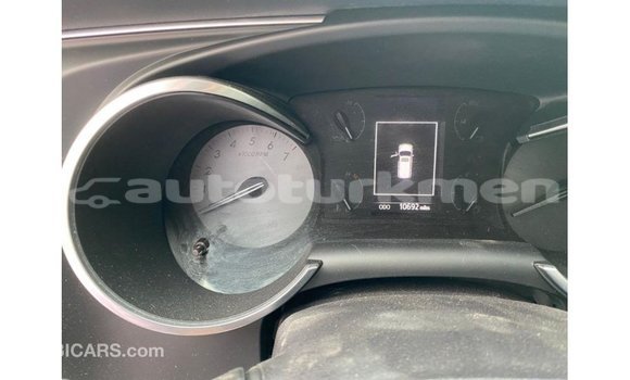 Buy Import Toyota Sequoia White Car in Import - Dubai in Ahal Buy Import Toyota Sequoia White Car in Import - Dubai in Ahal