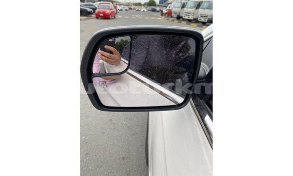 Buy Import Ford Edge White Car in Import - Dubai in Ahal Buy Import Ford Edge White Car in Import - Dubai in Ahal