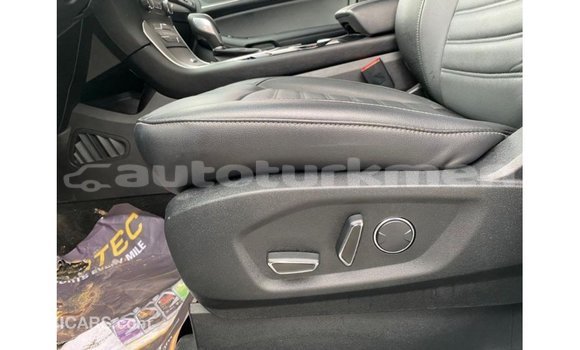 Buy Import Ford Edge White Car in Import - Dubai in Ahal Buy Import Ford Edge White Car in Import - Dubai in Ahal