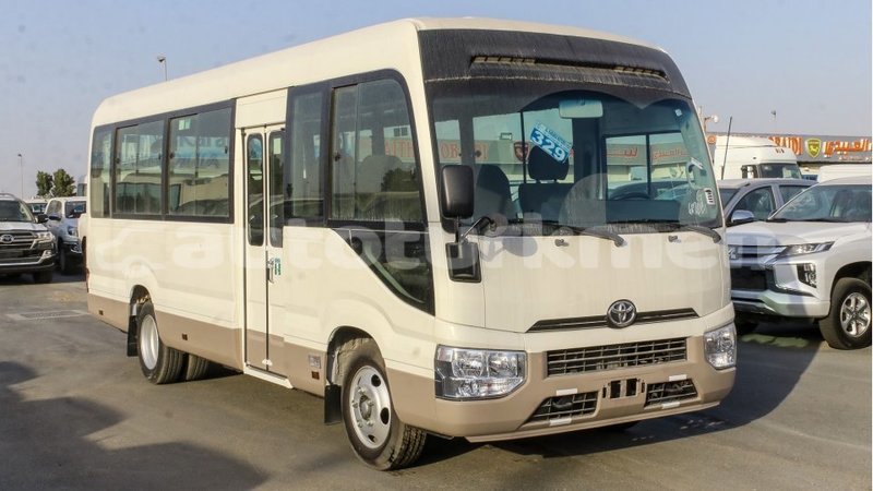Big with watermark toyota coaster ahal import dubai 2942